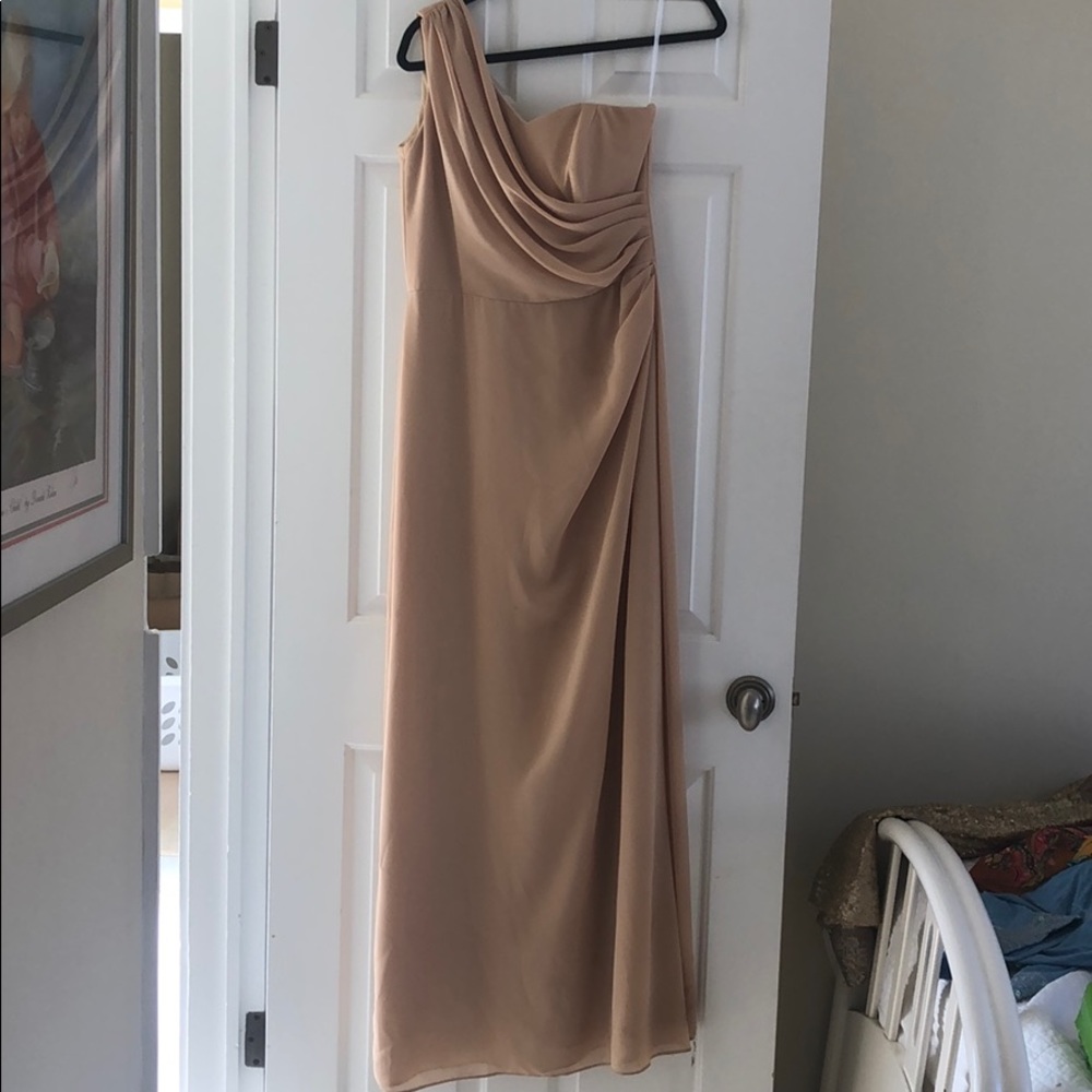 Bride maid Dress / wedding Dress